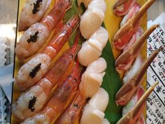 -梅丘·寿司の美登利(银座店)