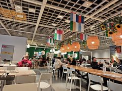 -宜家·瑞典风味餐厅(无锡店)