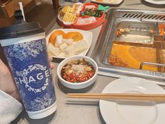 -海底捞火锅(万达广场店)
