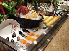-芭菲盛宴·环球美食(锦城万达广场店)