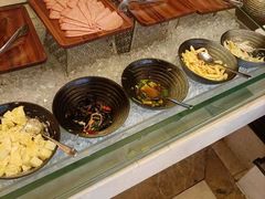 -临空皇冠假日酒店-西餐厅(首都机场店)