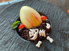 -哈蒙德餐厅