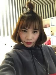 卖萌-永琪美容美发全国直营连锁