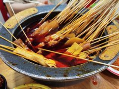 -冒椒火辣(奎星楼街店)