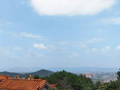 -风云岭森林公园