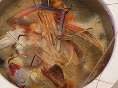 -V-ONE西雅图海鲜自助餐厅(仓山万达广场店)