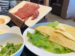 -东来顺饭庄·火锅(环岛店)