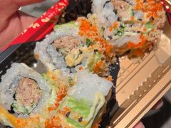 -炙柒Sekinana·精致日料(合生汇店)