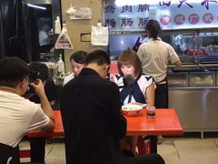 -西关明记肠粉(荔枝湾店)
