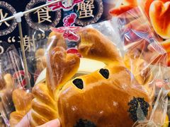 -85度C(青岛闽江路店)