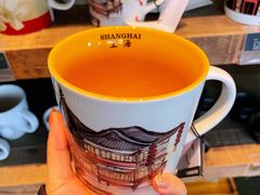 -星巴克(七宝领展广场1F店)