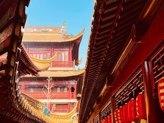-钦赐仰殿道观