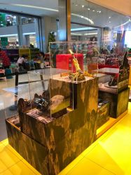 -乐高授权专卖店(朝阳大悦城店)