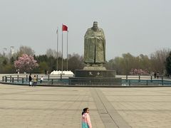 -长春世界雕塑园冰雪艺术天地