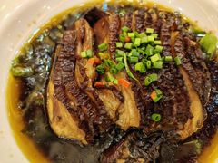 -迪拜七星酒店·京港酒楼