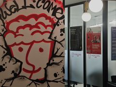 -Popcorn Club爆米花英语社交俱乐部