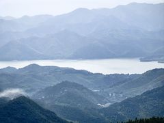 -莫干山风景区