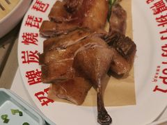 -南拳十三姨·潮汕砂锅粥·粤菜(西单大悦城店)