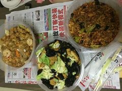 -桃子餐厅·天津菜(红星路直营店)