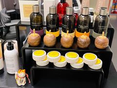 -木兰逸•泰式按摩•头疗•SPA(车公庙店)