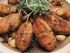 -荣兴酒家(徐家汇店)