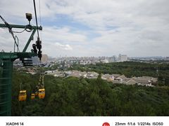 -云龙湖旅游景区