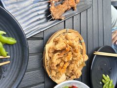 -沪小胖·小龙虾·蓝龙王(八佰伴店)
