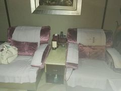 -汤泉良子·沐足·颂钵疗愈·SPA(珠江新城店)