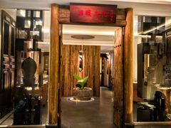 -翁暖茶馆(滨江东总店)