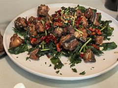 -吃货私房菜(丽江束河古镇店)