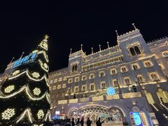 -励骏庞都广场(琴政路店)