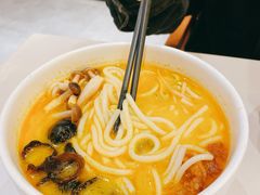 小酥肉米线-云海肴·汽锅鸡·云南菜(苏州中心店)