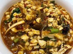 -老刘家永盛斋·传统泡馍(东关南街店)