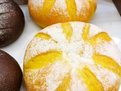 南瓜麻薯软欧面包-多乐之日(华贸天地店)