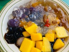 -堂屋糖水店(愚园店)