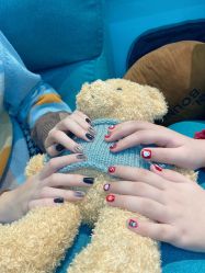 -Beauty nail伊佳靓丽美甲美睫