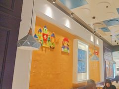 -SEA西雅图海鲜自助餐厅(海乐世界店)