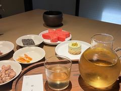 -隐溪茶馆(金虹桥店)