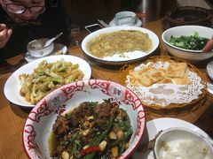 -爷爷的土钵菜(街道口店)