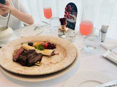 -王品牛排(郑州大卫城店)