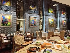 -西藏饭店·亚克·食光自助餐厅