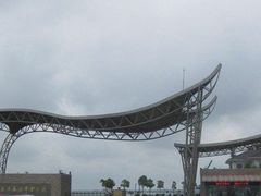 -南京金牛湖风景区