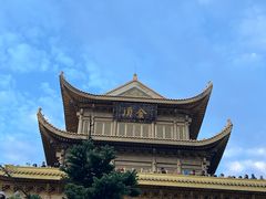 -峨眉山风景名胜区