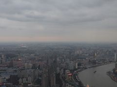 -上海环球金融中心骑迹50年环球之旅