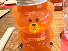 -ZAFFERANO西班牙海鲜饭(上海首店)