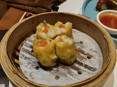 -禄运茶居·手工点心(猎德店)