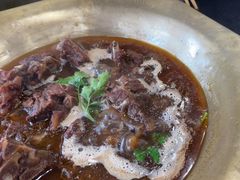 -芦月轩羊蝎子(北蜂窝店)