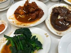 -香港麦奀云吞面世家(中山二路店)