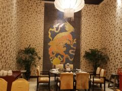 包厢-金海湾嘉华度假酒店·海天阁中餐厅