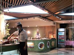 -亿民平安国际大酒店西餐厅(彩田北路店)